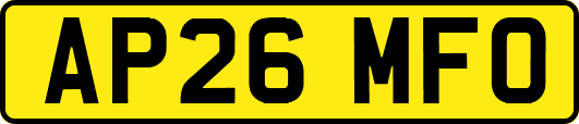AP26MFO