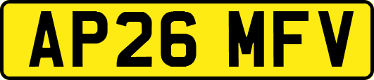 AP26MFV