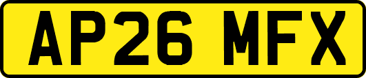 AP26MFX