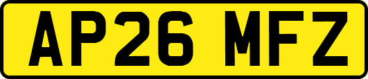AP26MFZ