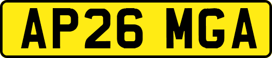 AP26MGA