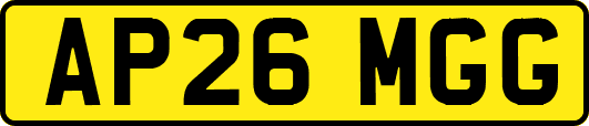 AP26MGG