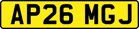 AP26MGJ