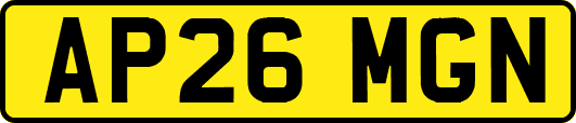 AP26MGN