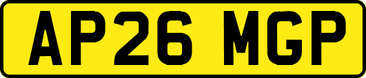 AP26MGP