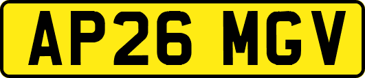 AP26MGV