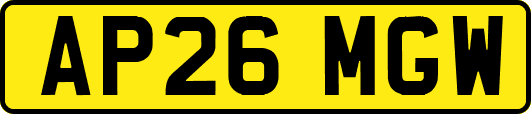 AP26MGW