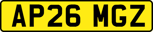 AP26MGZ