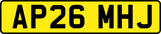 AP26MHJ