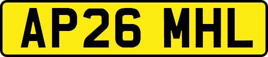 AP26MHL