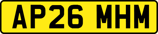 AP26MHM