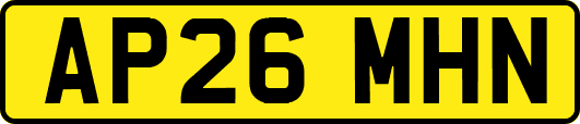 AP26MHN
