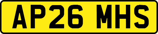 AP26MHS