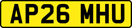 AP26MHU