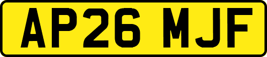AP26MJF
