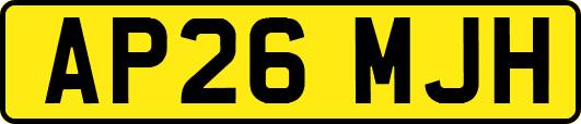 AP26MJH