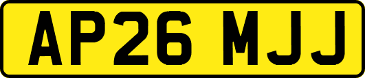 AP26MJJ
