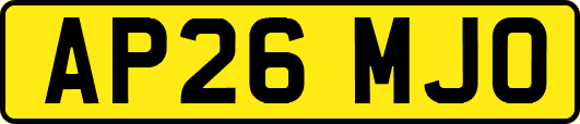 AP26MJO
