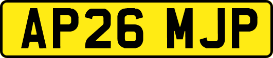 AP26MJP