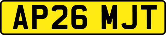 AP26MJT