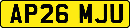 AP26MJU