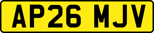 AP26MJV