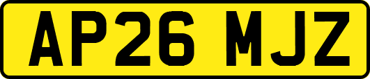 AP26MJZ