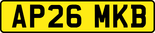 AP26MKB