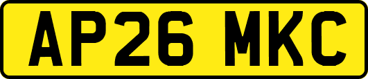 AP26MKC