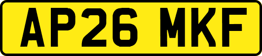 AP26MKF