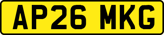 AP26MKG