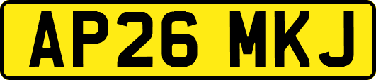 AP26MKJ