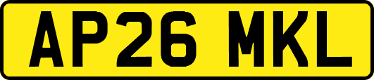 AP26MKL