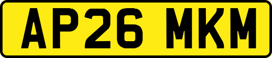 AP26MKM