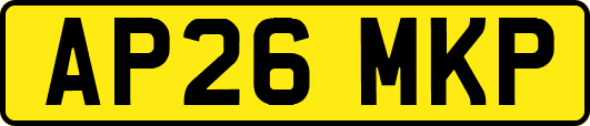 AP26MKP