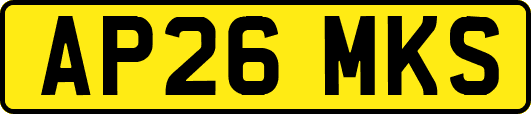 AP26MKS
