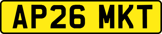 AP26MKT