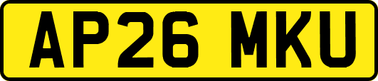 AP26MKU