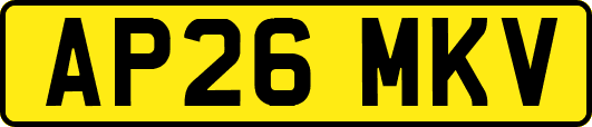 AP26MKV