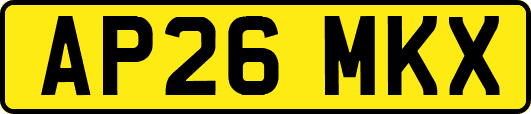 AP26MKX