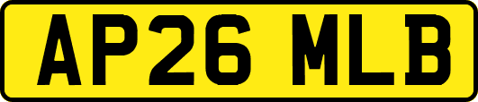 AP26MLB
