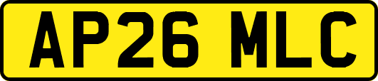 AP26MLC