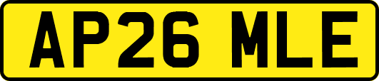 AP26MLE