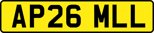 AP26MLL