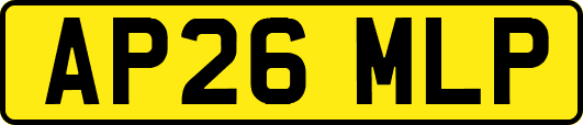 AP26MLP