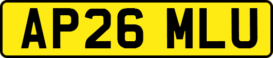 AP26MLU
