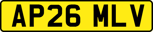 AP26MLV