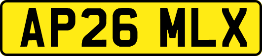 AP26MLX