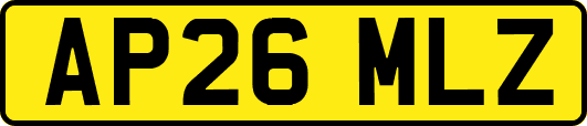 AP26MLZ