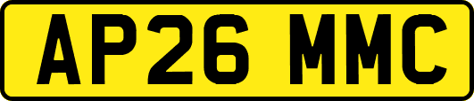 AP26MMC